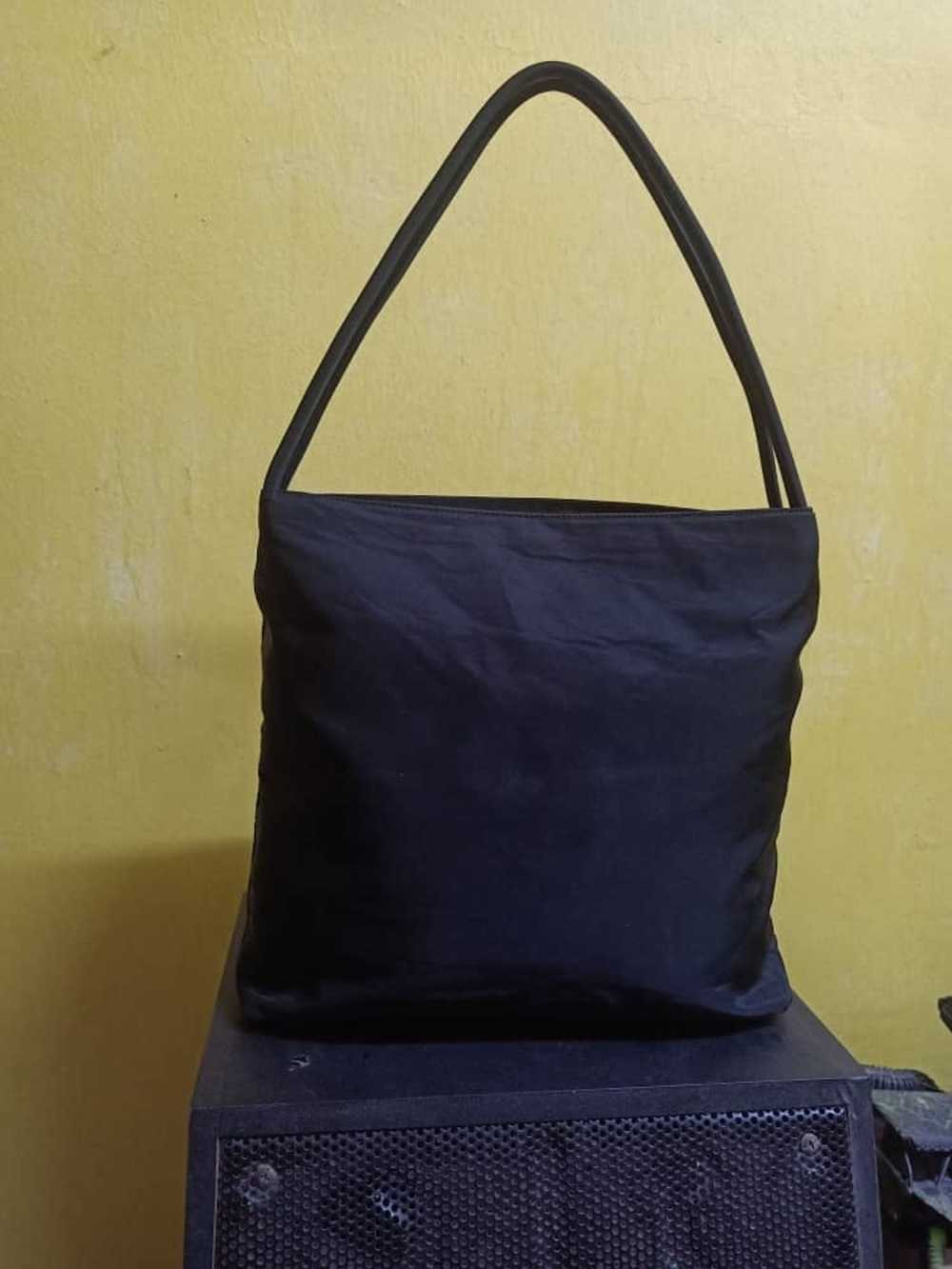 Authentic × Bag × Prada Authentic prada tote bag … - image 9