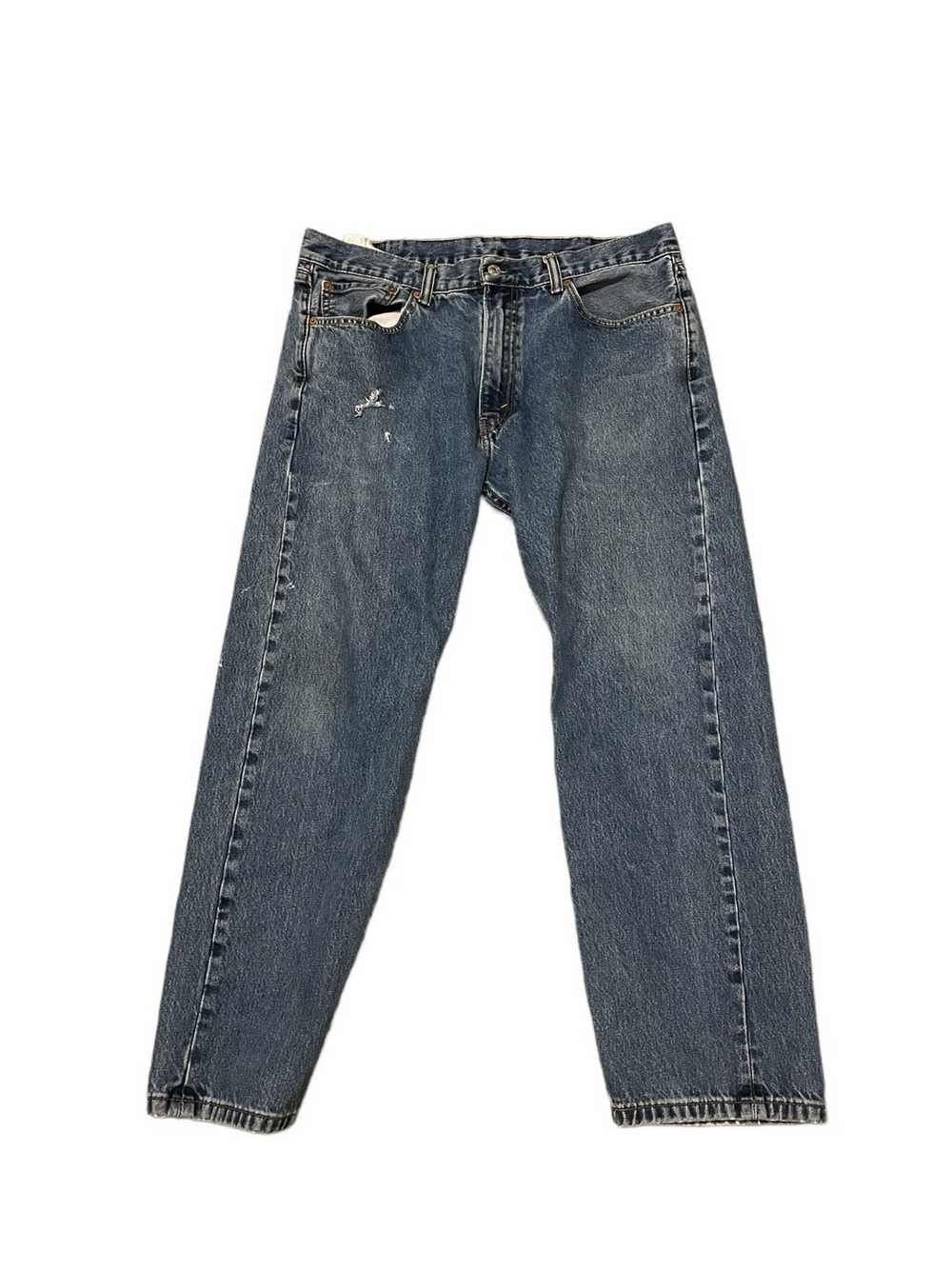 Levi's Vintage Levi jeans - Gem