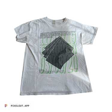 Virgil Abloh Virgil Abloh Figures of Speech Tee - image 1