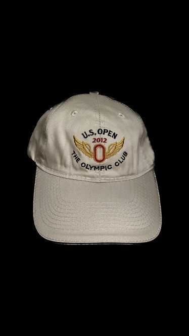 Vintage Vintage 2012 US Open The Olympic Club Hat