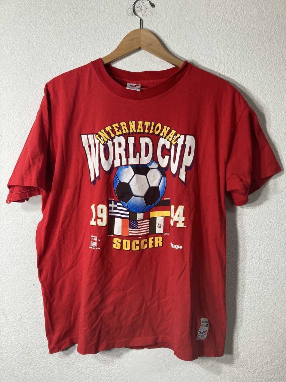 Vintage ‘94 World Cup - image 1