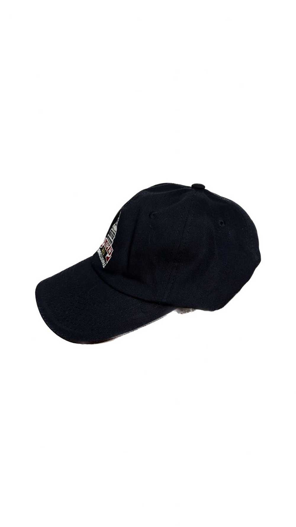 Vintage Vintage 2011 US Open Congressional Hat - image 2