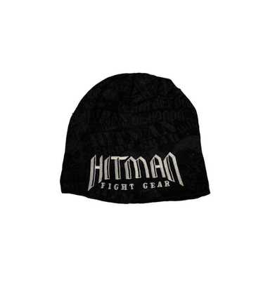 Vintage HITMAN Fight Gear x Vintage