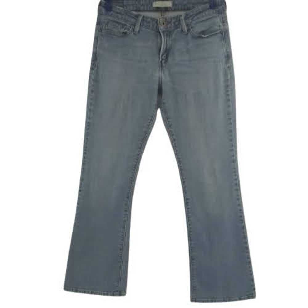 Levi's Levi's 545 Low Boot Cut Jeans - image 2