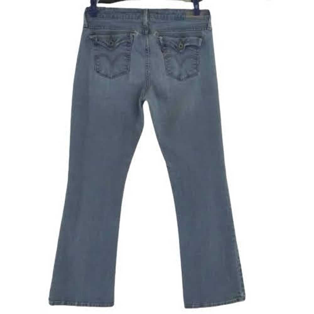 Levi's Levi's 545 Low Boot Cut Jeans - image 3