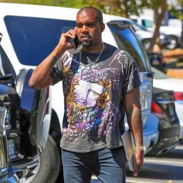 American thunder kanye - Gem