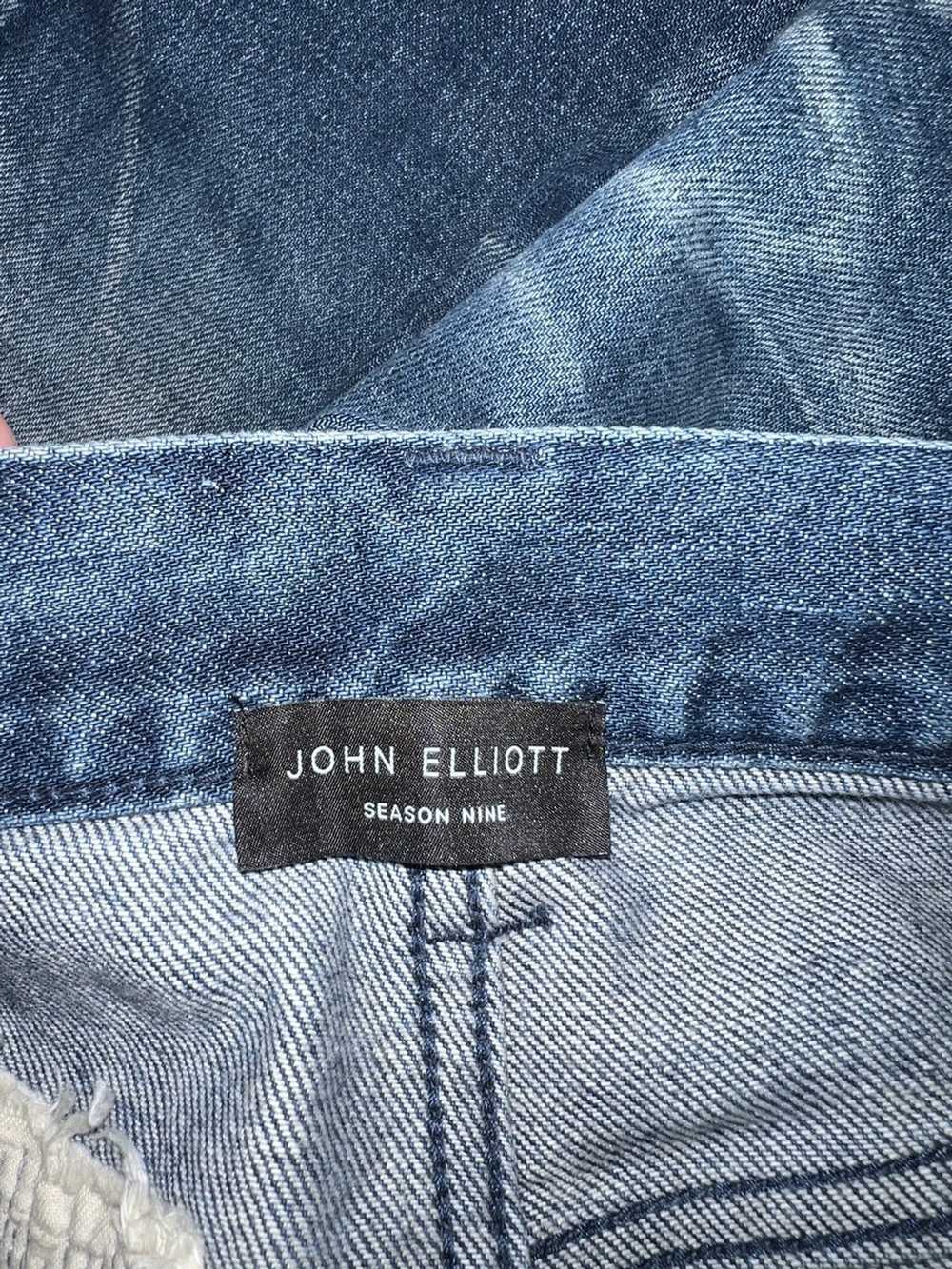 John Elliott Siena John Elliot - image 6