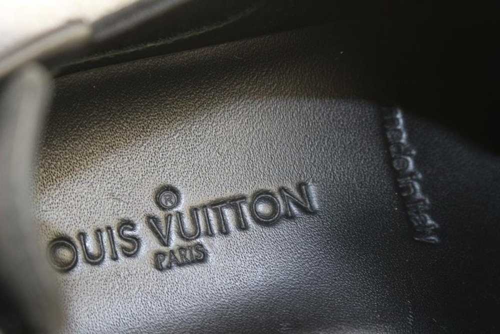 Louis Vuitton Louis Vuitton Rare Toddler Sz 25 Bl… - image 11