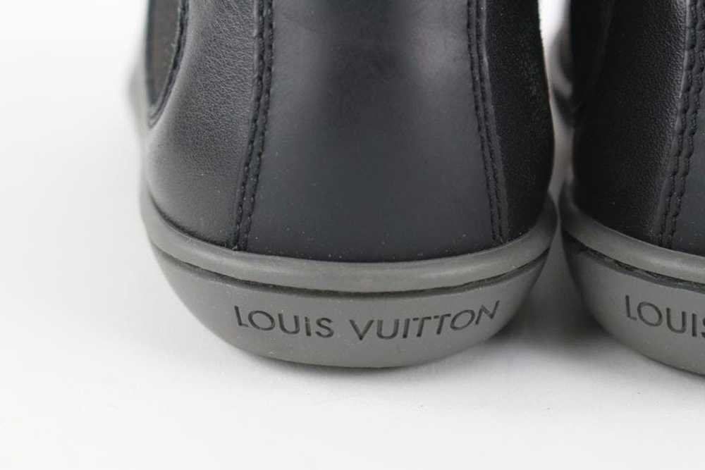 Louis Vuitton Louis Vuitton Rare Toddler Sz 25 Bl… - image 3