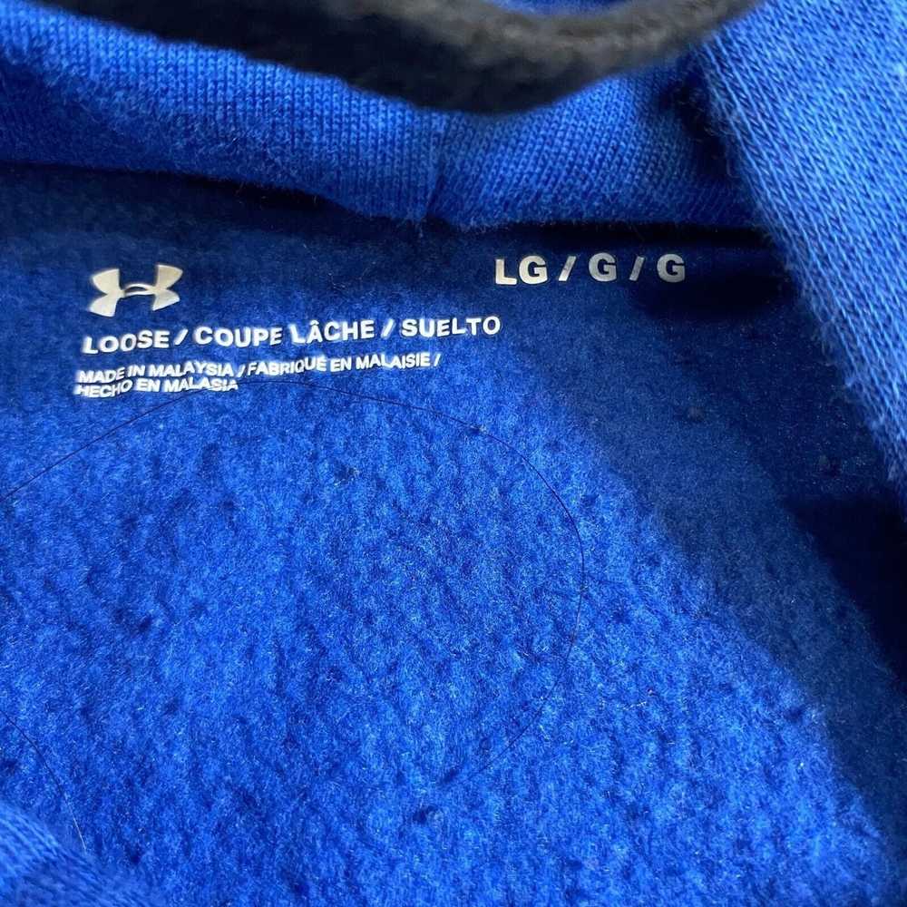 Under Armour Under Armour Mens Sweatshirt Hoodie … - image 6