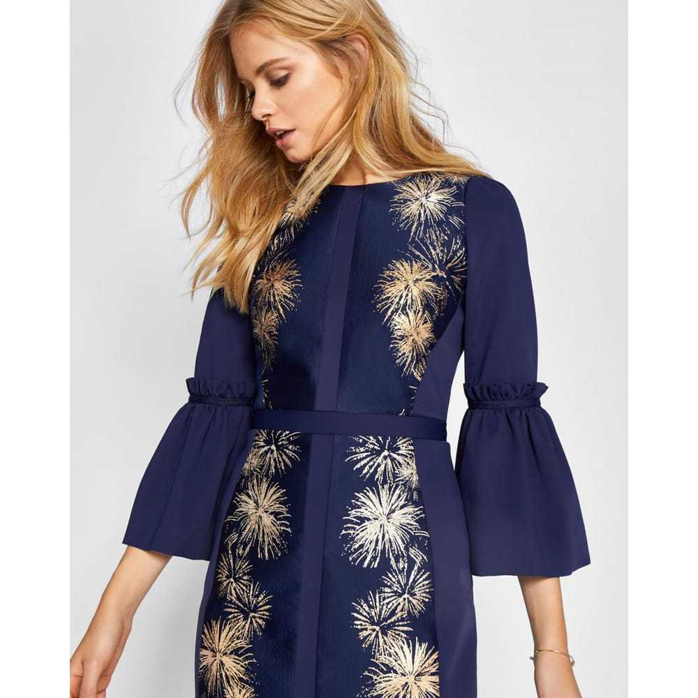 Ted Baker Mid-length dress - image 2