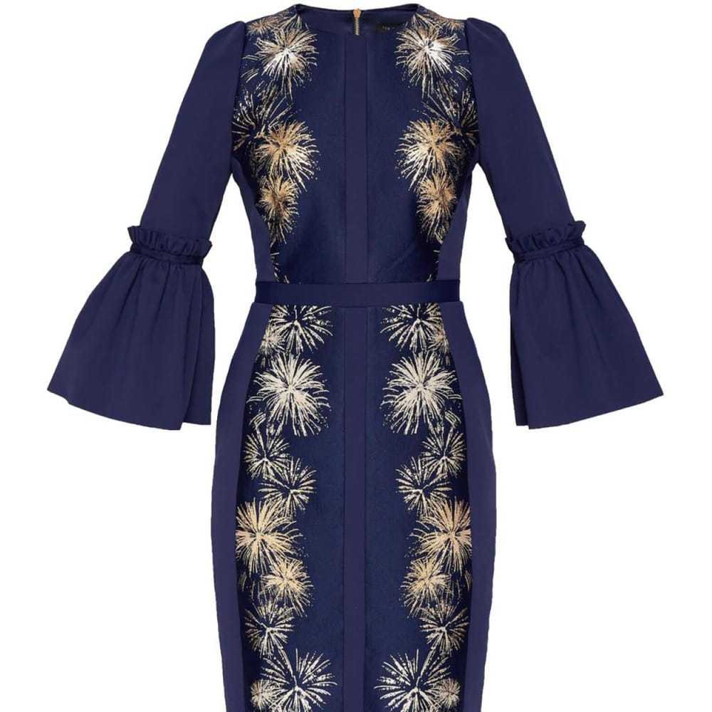 Ted Baker Mid-length dress - image 3