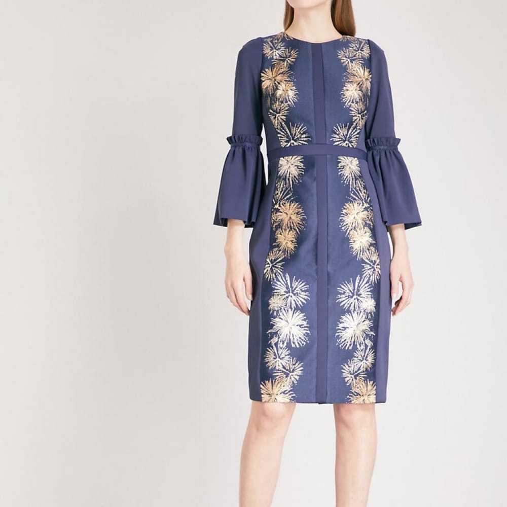 Ted Baker Mid-length dress - image 5