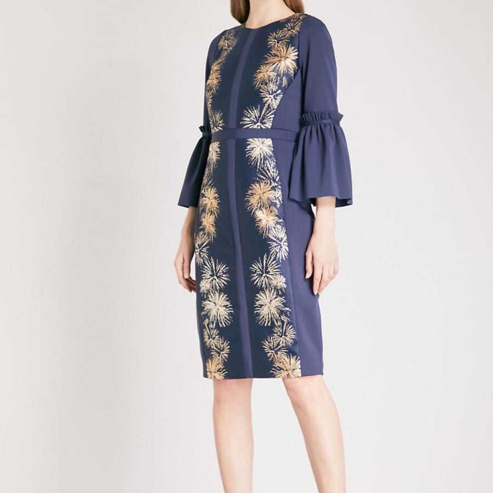 Ted Baker Mid-length dress - image 6