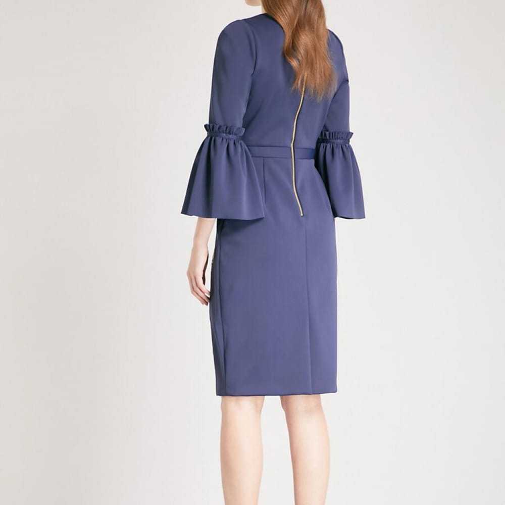 Ted Baker Mid-length dress - image 7