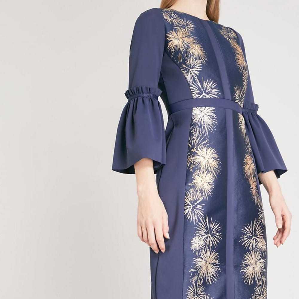 Ted Baker Mid-length dress - image 8