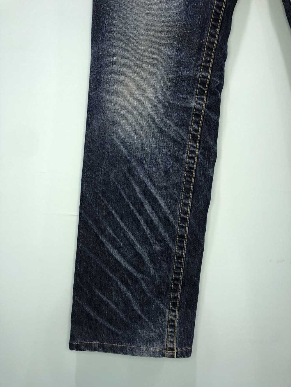 Designer × Japanese Brand Vintage Lolita Jeans - image 3