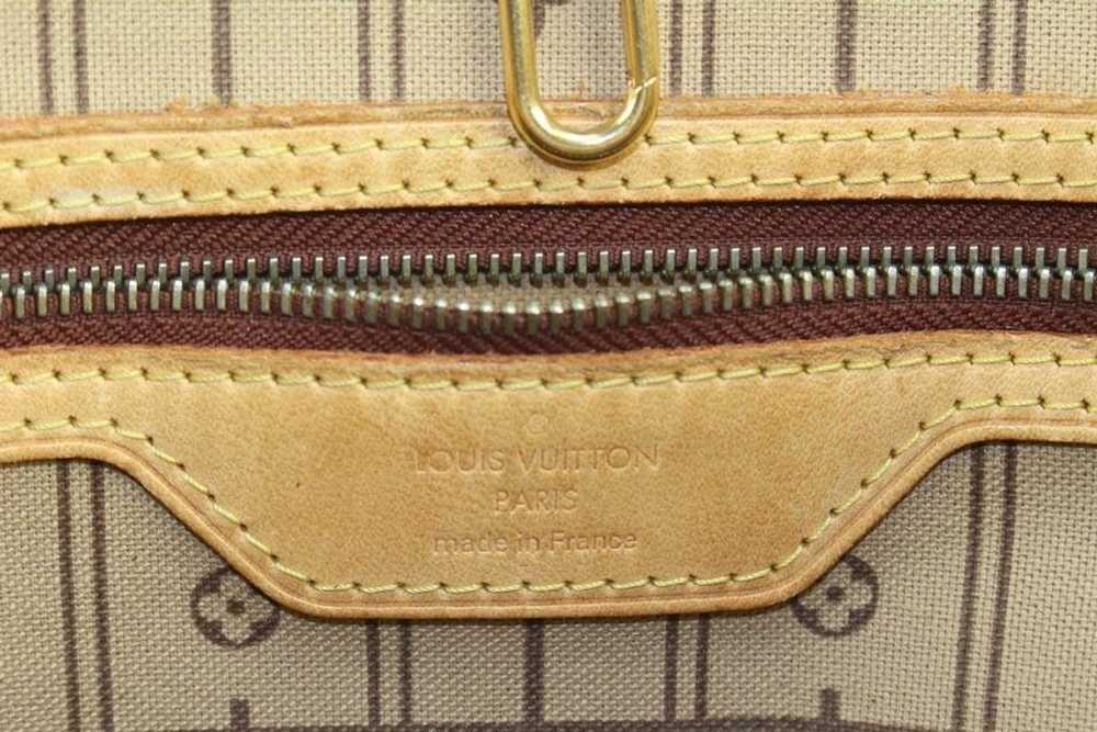 Louis Vuitton Louis Vuitton Small Monogram Neverf… - image 3