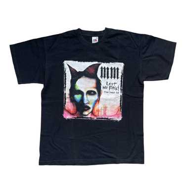 Marilyn manson 