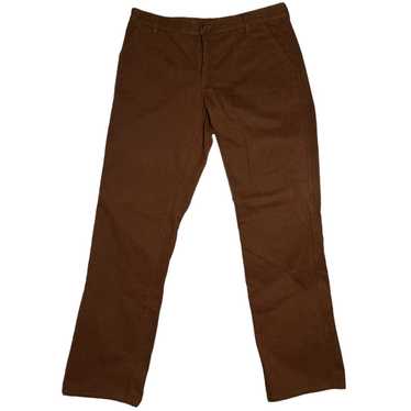 vintage italy製 dolce & gabbana corduroy Dolce&gabbana vintage corduroy pants - Gem