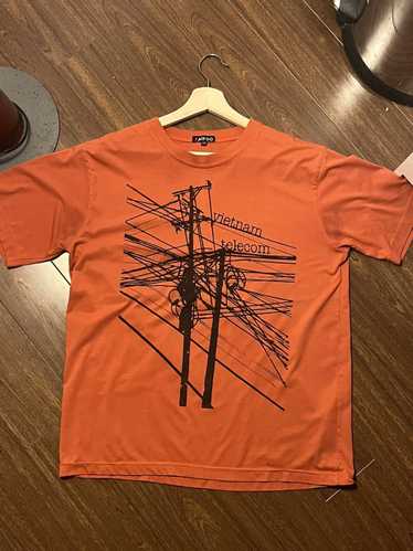 Other Vietnam telecom T shirt