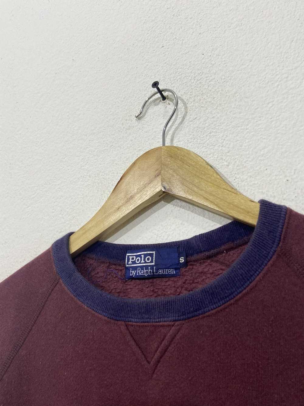 Avant Garde × Polo Ralph Lauren × Streetwear Vint… - image 5
