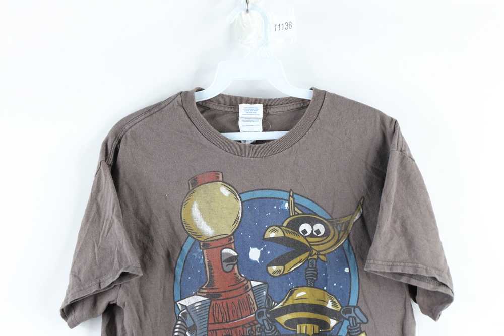 Vintage Mystery Science Theater 3000 T Robot Tom … - image 2