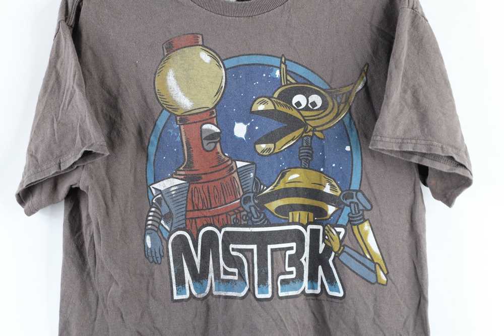 Vintage Mystery Science Theater 3000 T Robot Tom … - image 4
