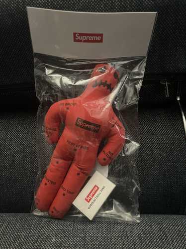 Supreme Supreme Voodoo Doll