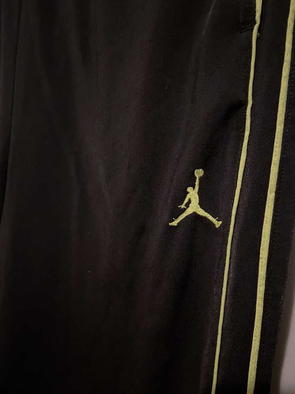 Jordan Brand × Nike × Vintage Vintage Y2K Jordan … - image 3