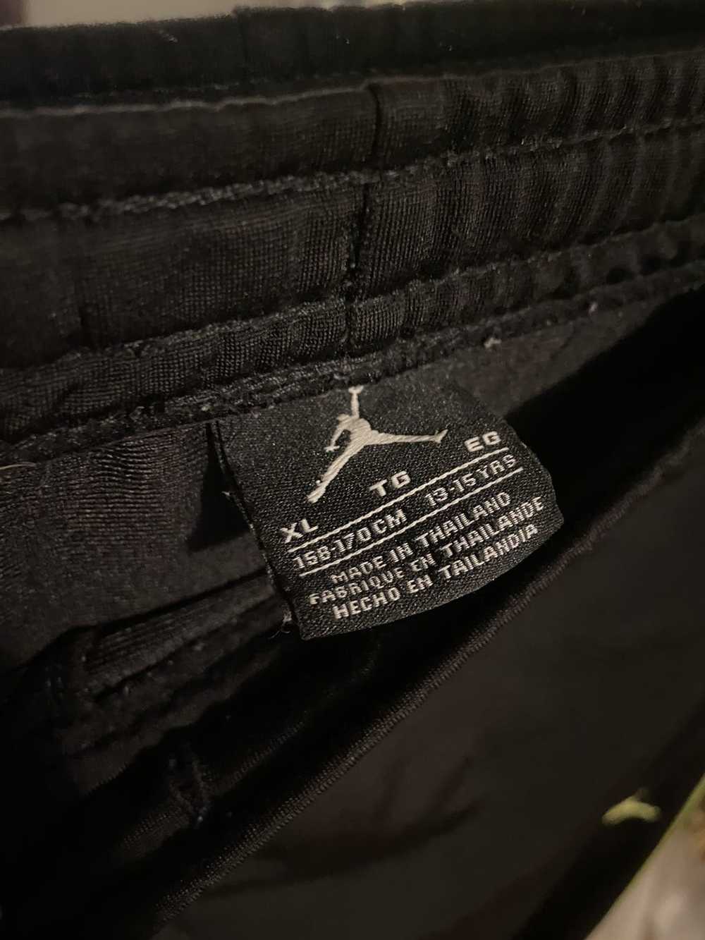 Jordan Brand × Nike × Vintage Vintage Y2K Jordan … - image 4