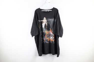 LV Fingers tee – City Of Sin