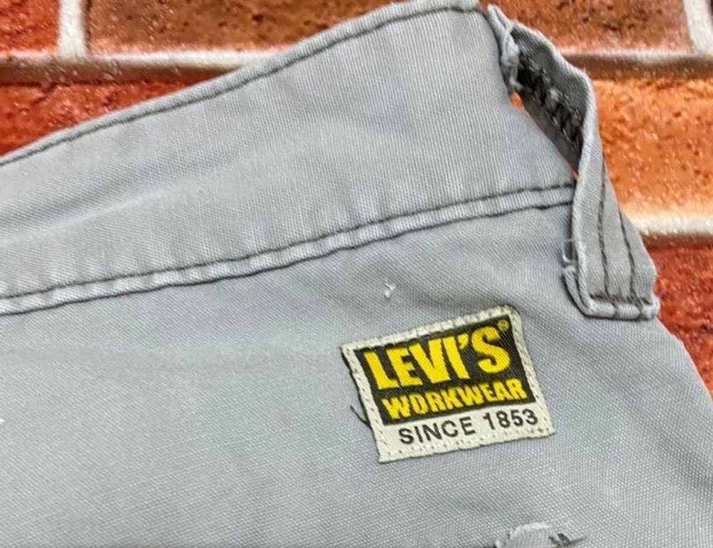 Levi's × Vintage × Workers Vintage Levi's Workwea… - image 9