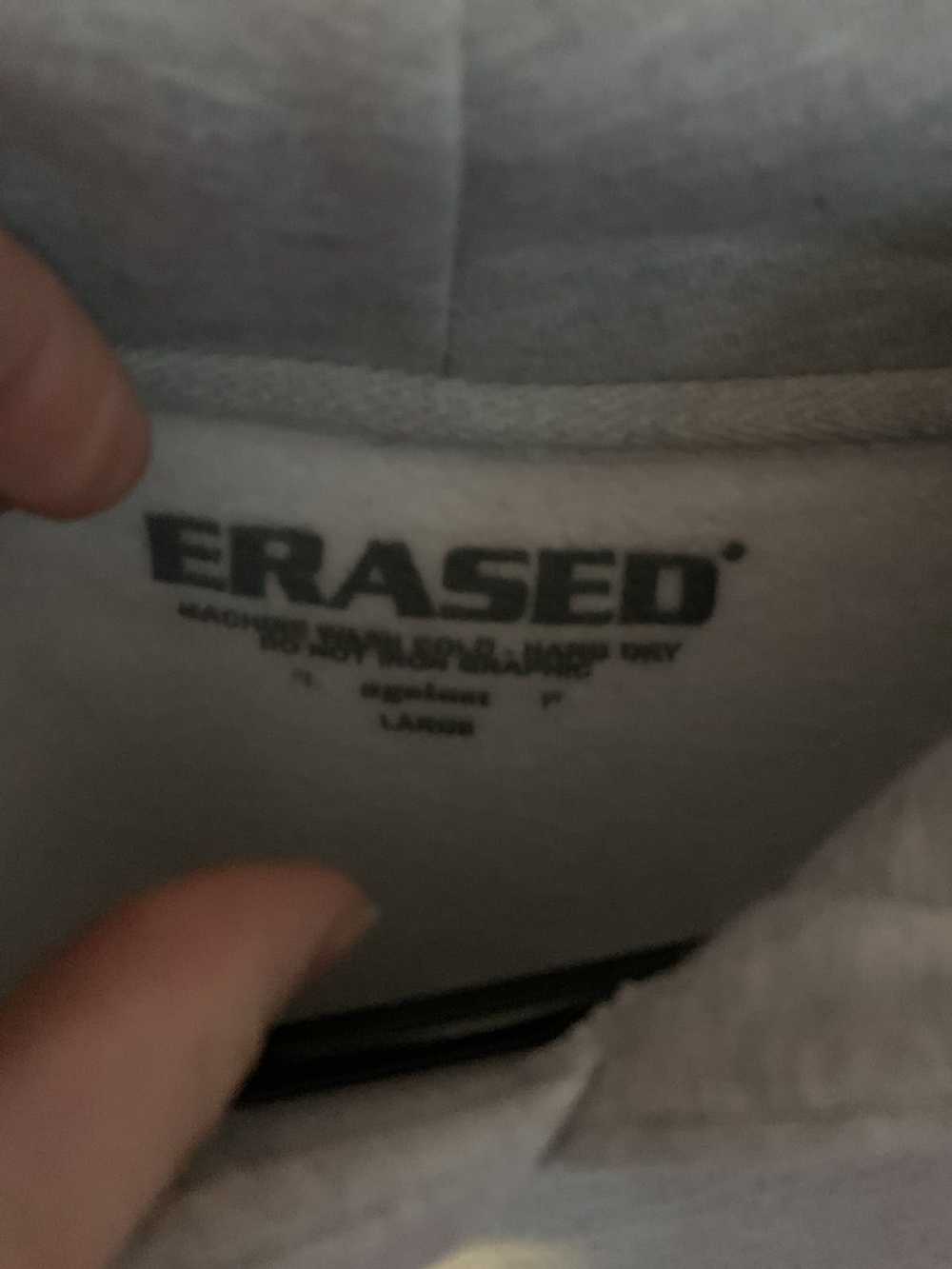 Erased Project Erased Project - Infected Pullover… - image 3