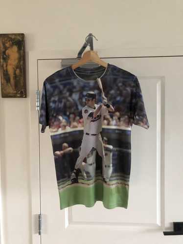 Sportswear × Streetwear × Vintage Joe Mauer baseb… - image 1