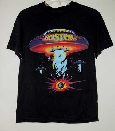 Boston concert t-shirt - Gem