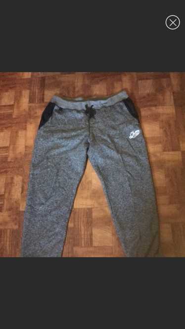 Thegivingmoment grey joggers size - Gem