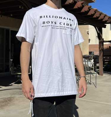 Billionaire Boys Club Billionaire Boys Club Tee - image 1