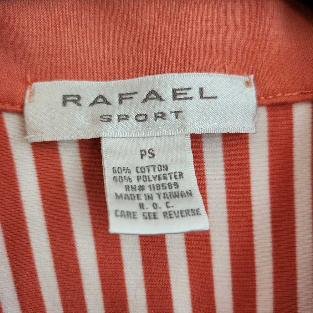 Streetwear × Vintage Rafael Sport 80s/90s Women's… - image 3