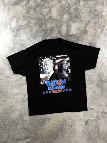 Vintage President Joe Biden Kamala Harris 2020 Tee