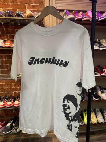 Vintage 03’ Incubus Shirt