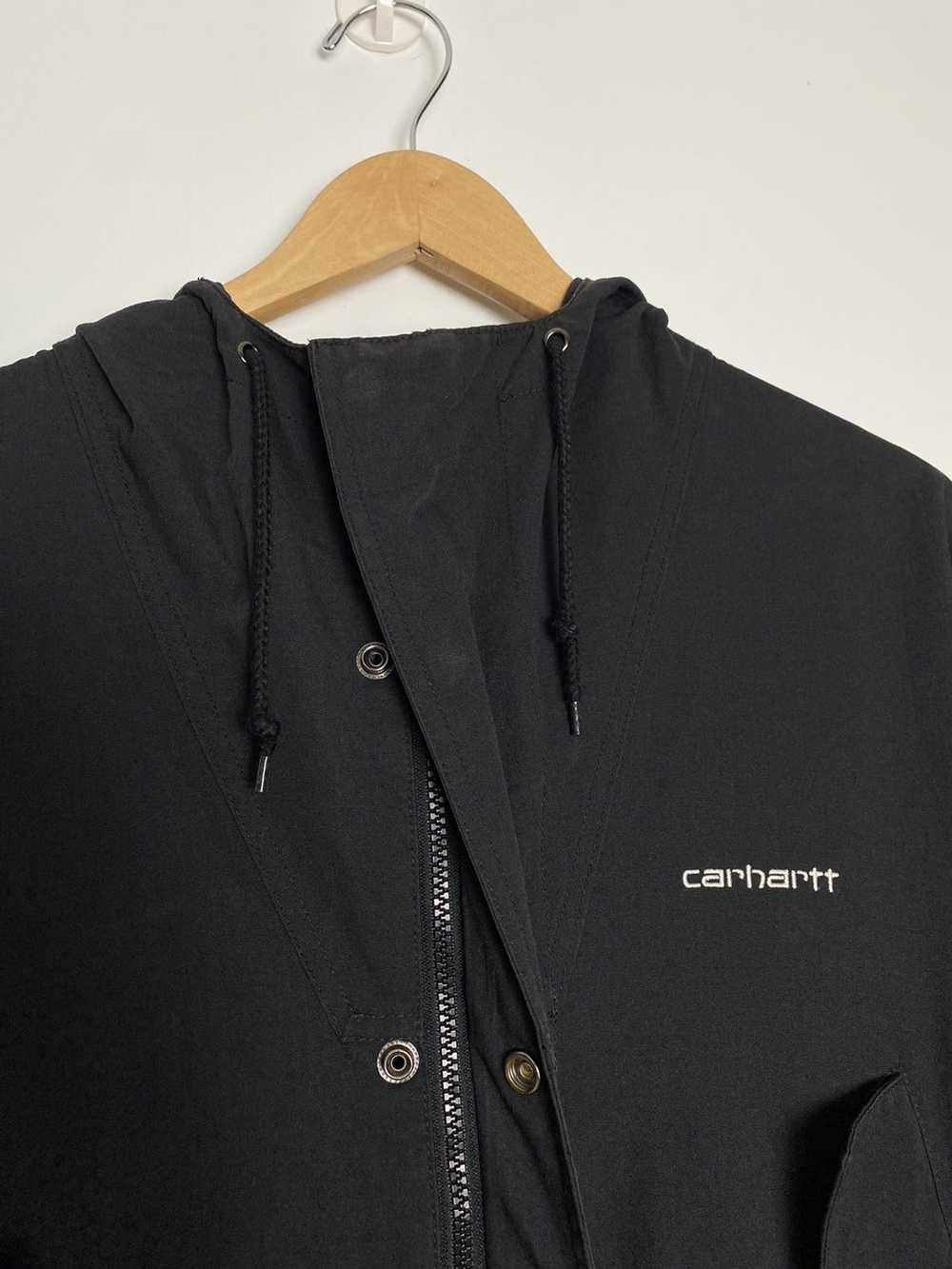 Carhartt × Carhartt Wip × Streetwear Carhartt WIP… - image 2