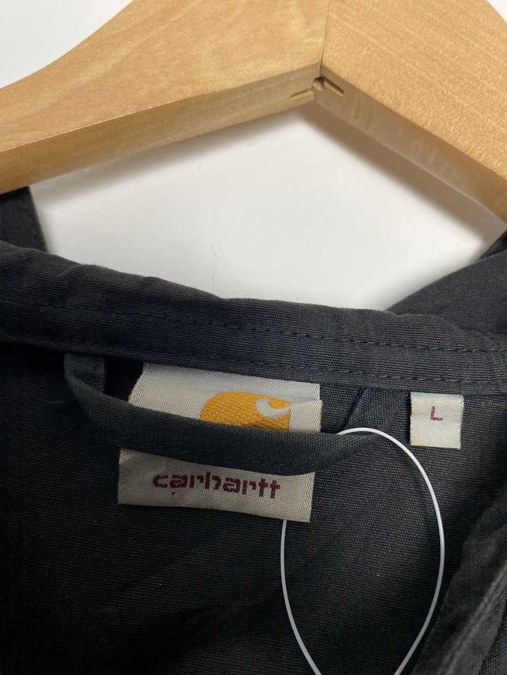 Carhartt × Carhartt Wip × Streetwear Carhartt WIP… - image 3
