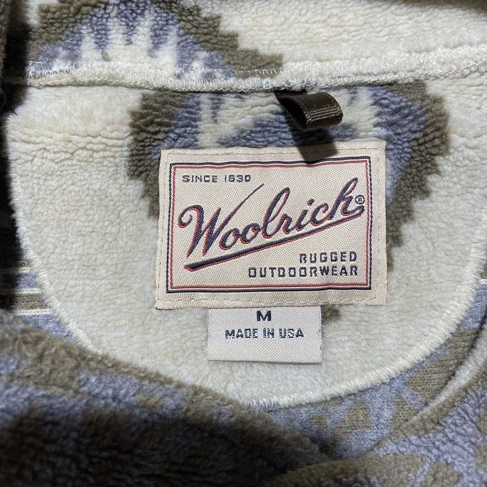 Vintage × Woolrich John Rich & Bros. × Woolrich W… - image 6
