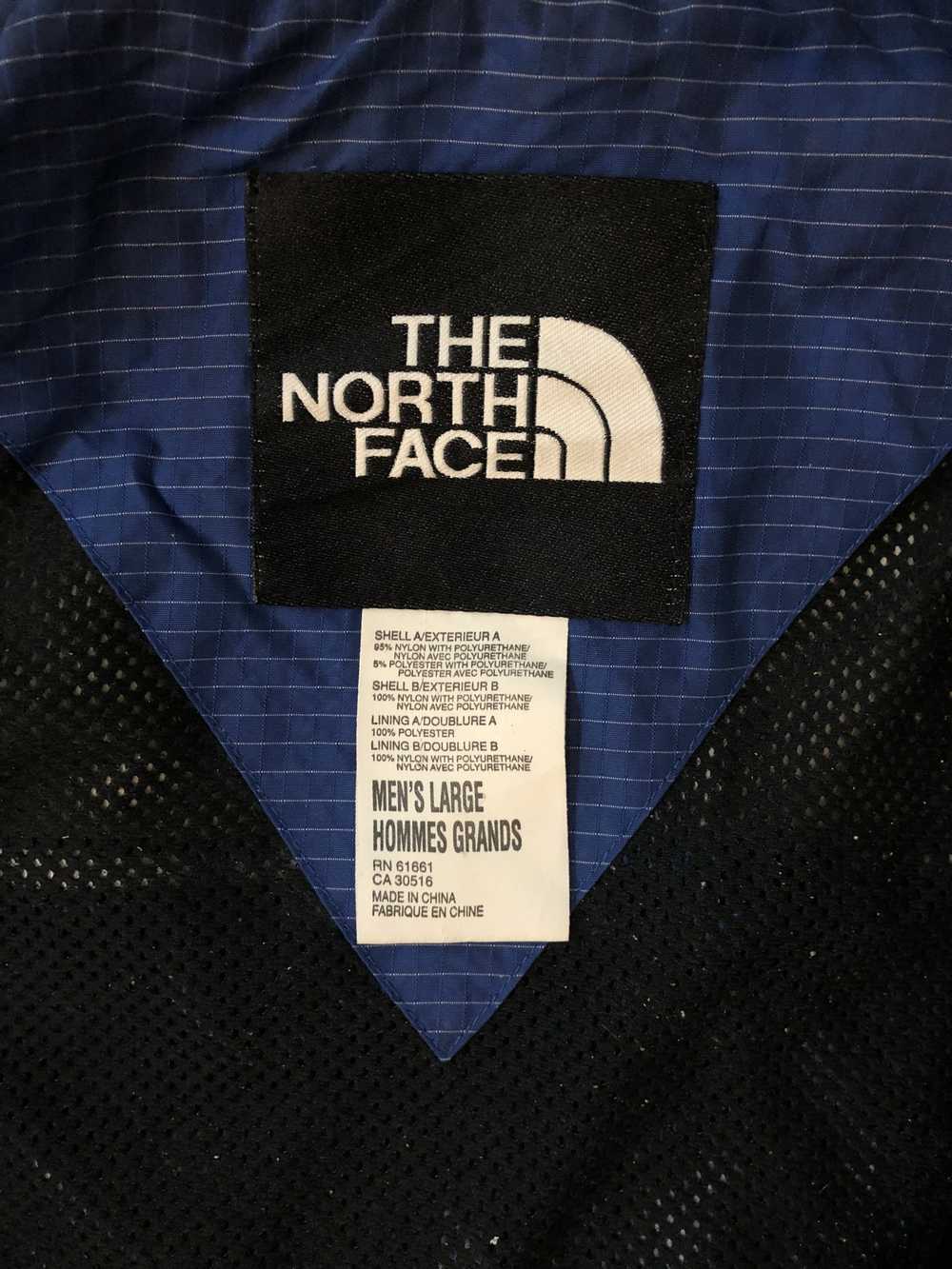 The North Face × Vintage The NorthFace extreme ge… - image 5