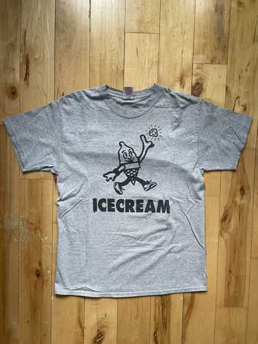 Vintage ice sale cream clothing