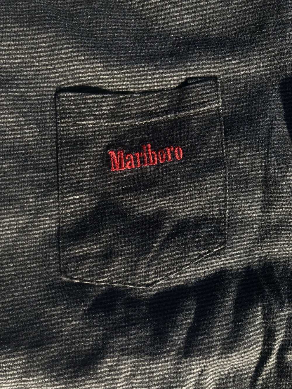 Marlboro × Marlboro Classics × Vintage Vintage Ma… - image 2