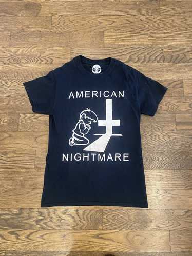 Paradise American Nightmare Cross