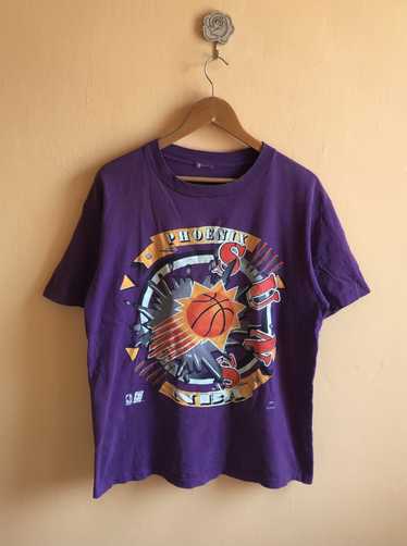 NBA × Phoenix Clothing × Vintage Vintage 90s NBa S