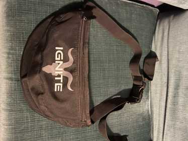 Rare × Streetwear Rare Promotional Ignite Bag Can… - image 1